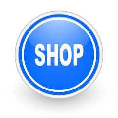 shop icon