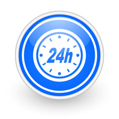 24h icon