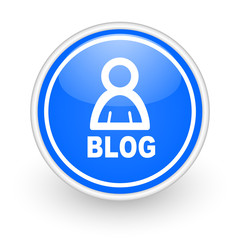 blog icon