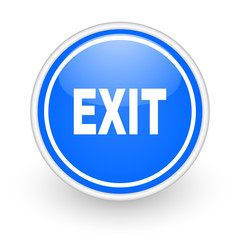 exit icon