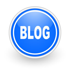 blog icon