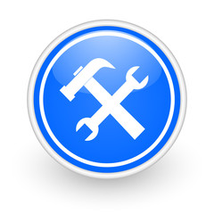 Fototapeta premium tool icon