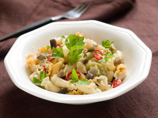 pasta