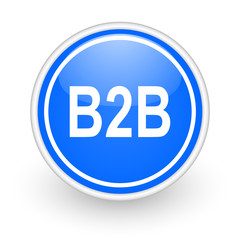 b2b icon