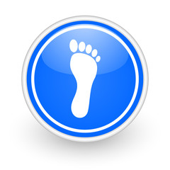 foot icon