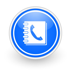phonebook icon