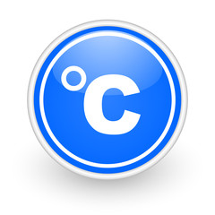 celsius icon