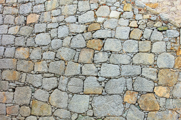 Obraz premium Mur de pierres