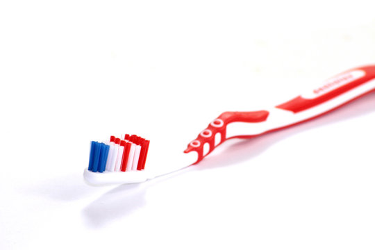 brosse &agrave; dents