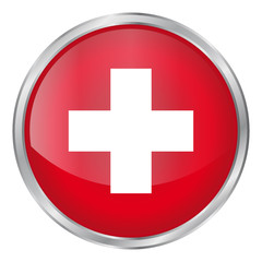 Obraz premium Schweiz