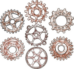gears