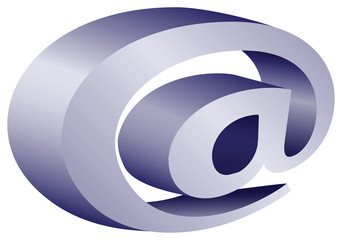 Email symbol