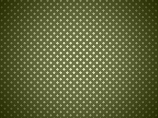 Green mesh background