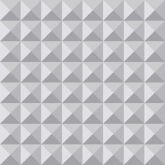 Gray triangle pattern2