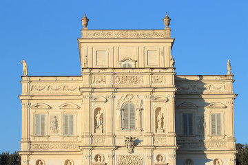 casino del Bel Respiro