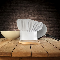 cook