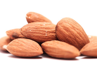 Almonds