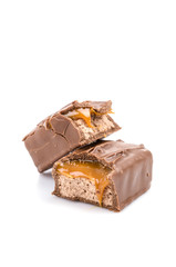 Chocolate stick