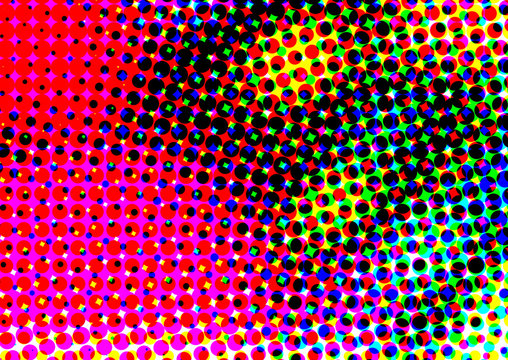Raster CMYK 2
