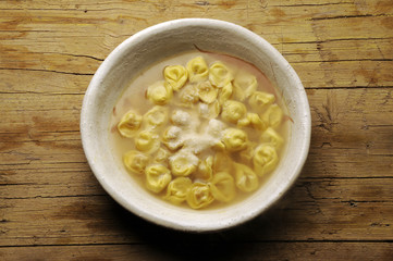 Tortellini 토르텔리니 Тортеллини