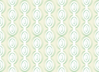 Abstract Vintage Seamless Vector Pattern