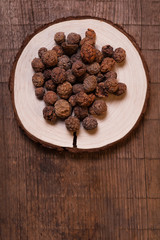 Seeds Alpina