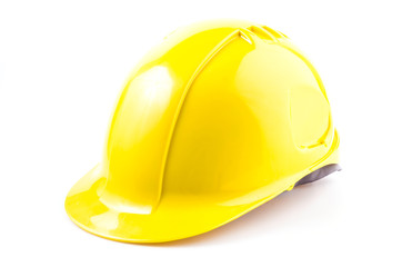 Fototapeta premium Hard hat , safety helmet