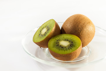 Kiwi Fruit