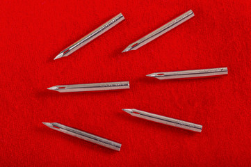 Ink Drawing Pen Nibs