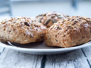 pane