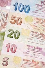 Turkish Currency