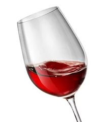 Photo sur Plexiglas Vin Moving wine