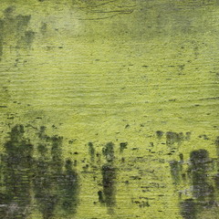 Textur: verwittertes Holzbrett (Bretterzaun)