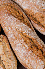 bread of the woodcutter