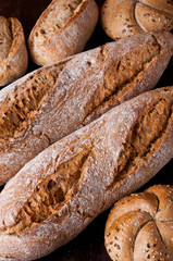 bread of the woodcutter