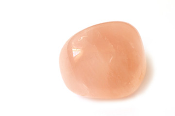 Rose quartz