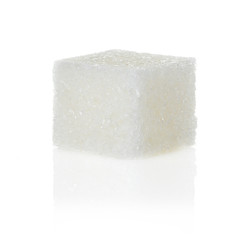 Sugar cubes