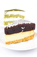 Cake