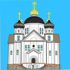 vector Orthodox Church