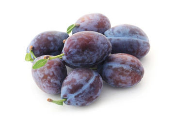 Plums