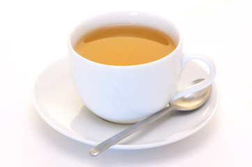 Cup of tea