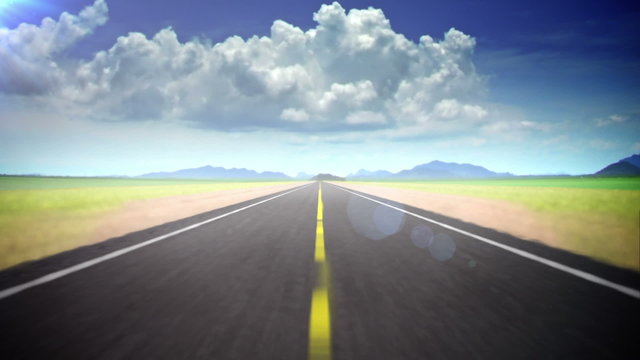 Highway loop