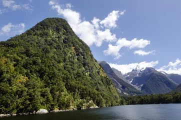Milford Sound - New Zealand