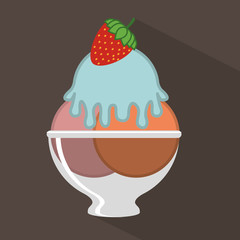 ice cream design