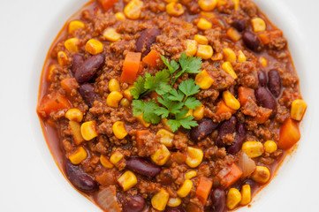 Chili con Carne
