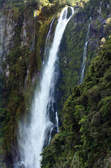 Milford Sound - New Zealand