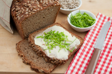Roggenbrot