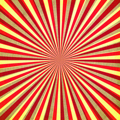 Old red canvas soft pattern background