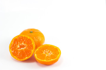 orange