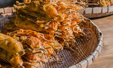 amarind without seeds in threshing